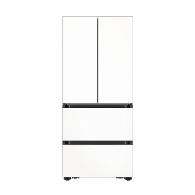 [삼성] 4도어 키친핏 MAX 420L 렌탈 60개월