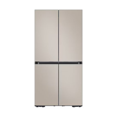 [삼성] 비스포크 AI 4도어 키친핏 640L 렌탈 60개월