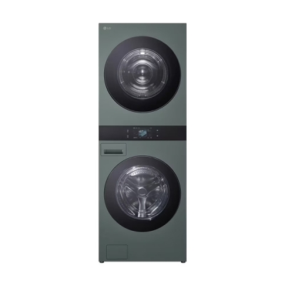 [LG] 트롬 AI 오브제컬렉션 워시타워 25/25kg 렌탈