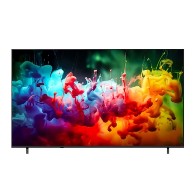 [LG] 85인치 QNED TV 렌탈