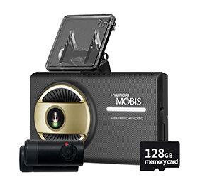 현대 모비스 블랙박스 128GB