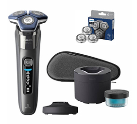 필립스 SkinIQ 7000 면도기