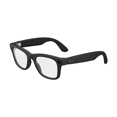 Ray-Ban Meta Wayfarer