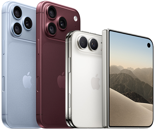 iPhone 18 Series