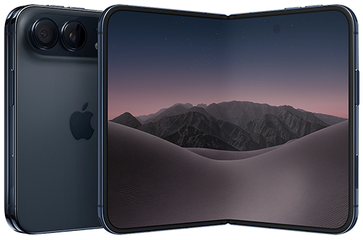 iPhone 18 Series