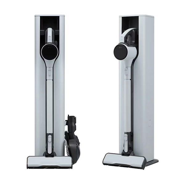 LG 코드제로 AI 오브제컬렉션 A9 (흡입＋물걸레) 렌탈 60개월