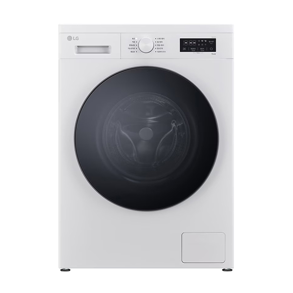 LG 트롬 세탁기 9KG