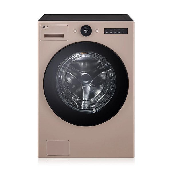 LG 트롬 AI 오브제컬렉션 세탁기 25KG 렌탈 60개월