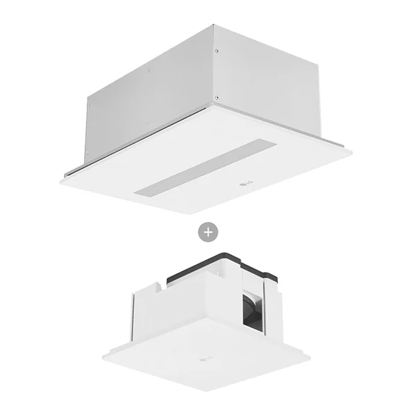 LG 퓨리케어 바스에어시스템 프리미엄 듀얼 60개월