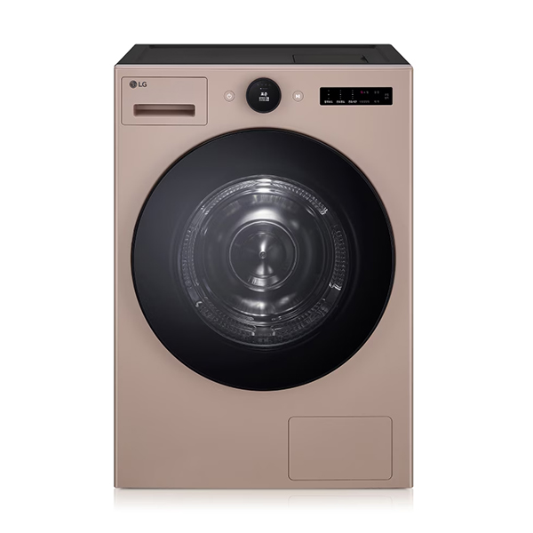 LG 트롬 AI오브제컬렉션 건조기 25KG