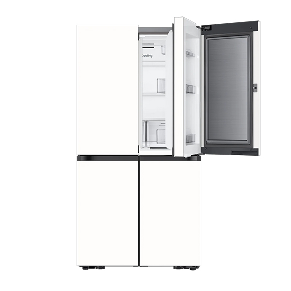 삼성 비스포크 AI 4도어 902L 렌탈 60개월