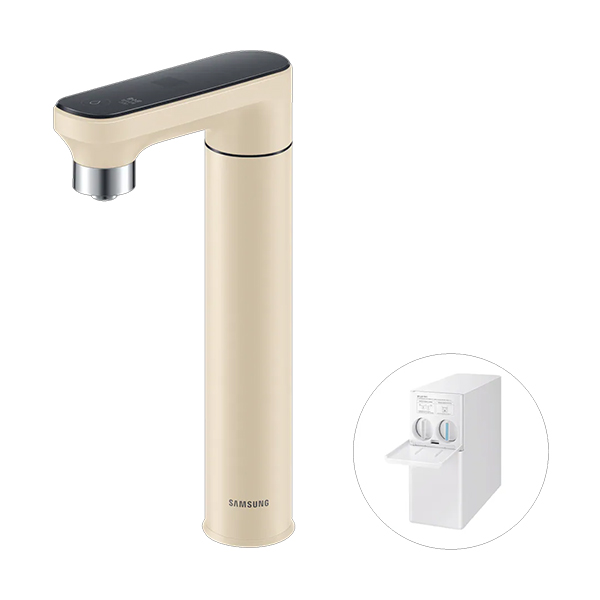 삼성 BESPOKE 정수기 (정수) 렌탈 60개월