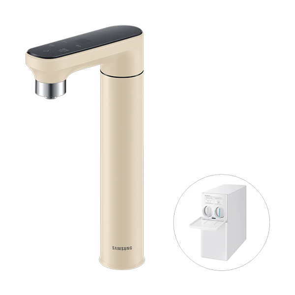 삼성 BESPOKE 정수기 (냉온정) 렌탈 60개월