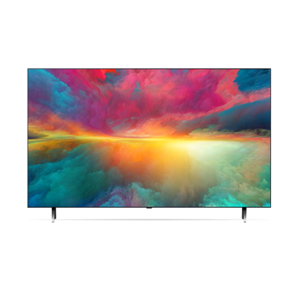 LG QNED TV 75인치 렌탈 60개월